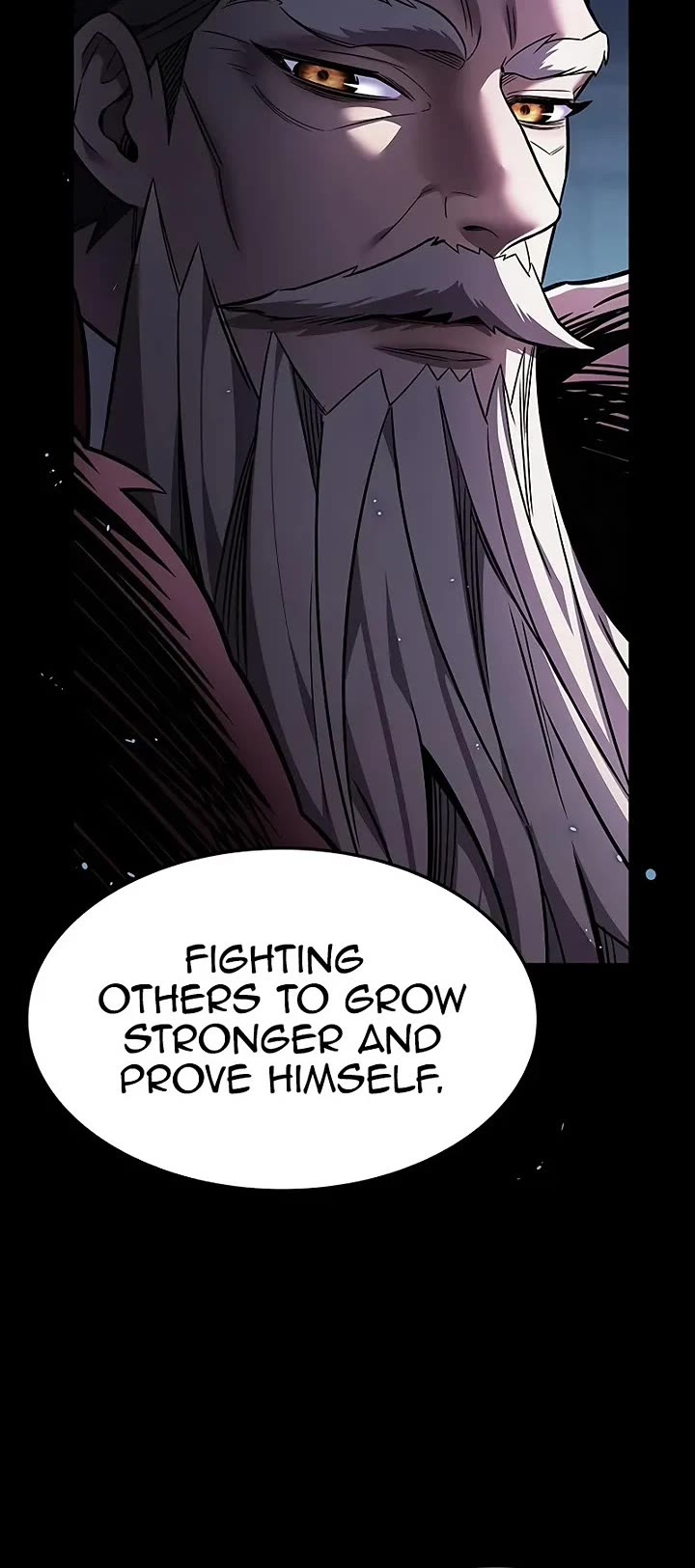 Eleceed Chapter 423 page 5 - Chapter 423