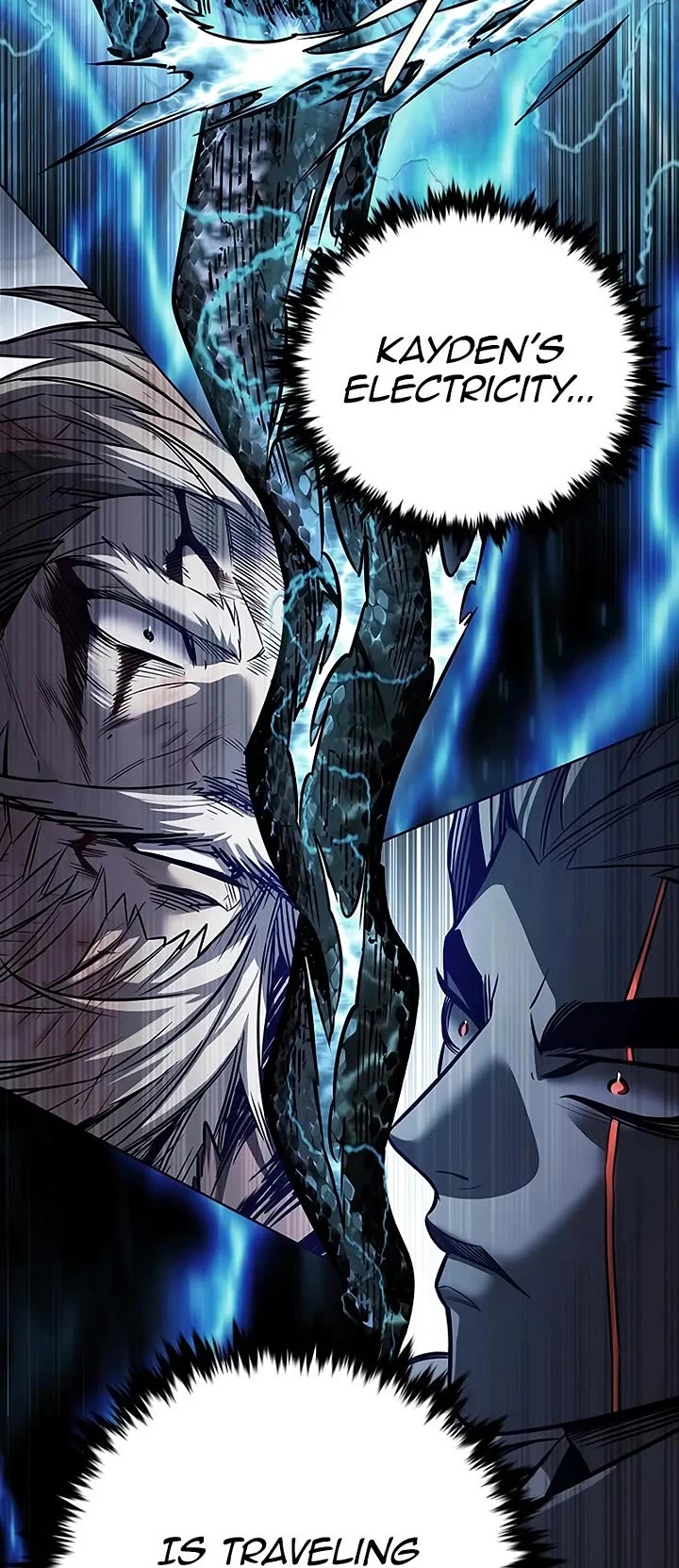 Eleceed Chapter 423 page 53 - Chapter 423