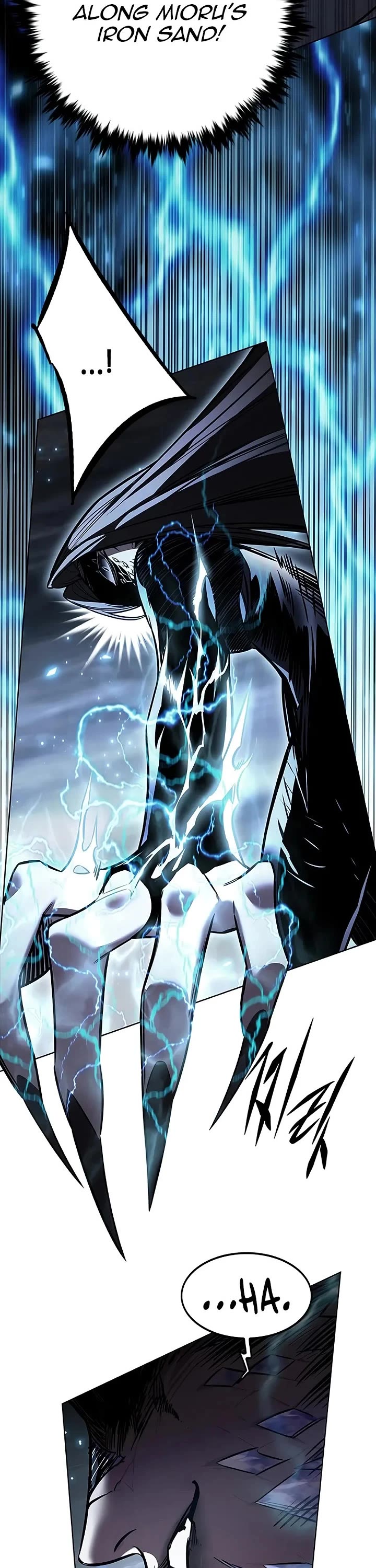 Eleceed Chapter 423 page 54 - Chapter 423
