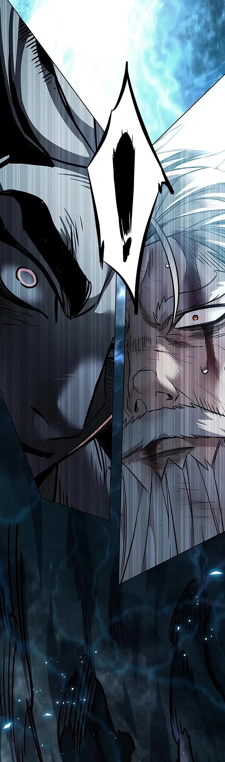 Eleceed Chapter 423 page 66 - Chapter 423