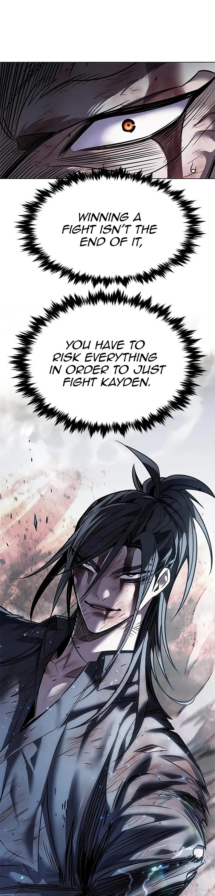 Eleceed Chapter 423 page 7 - Chapter 423