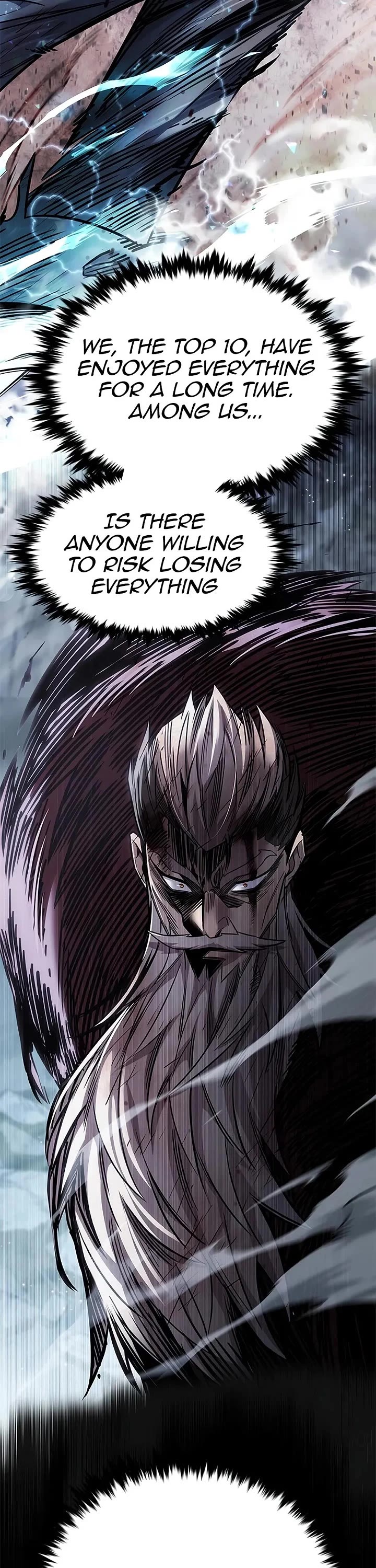 Eleceed Chapter 423 page 8 - Chapter 423