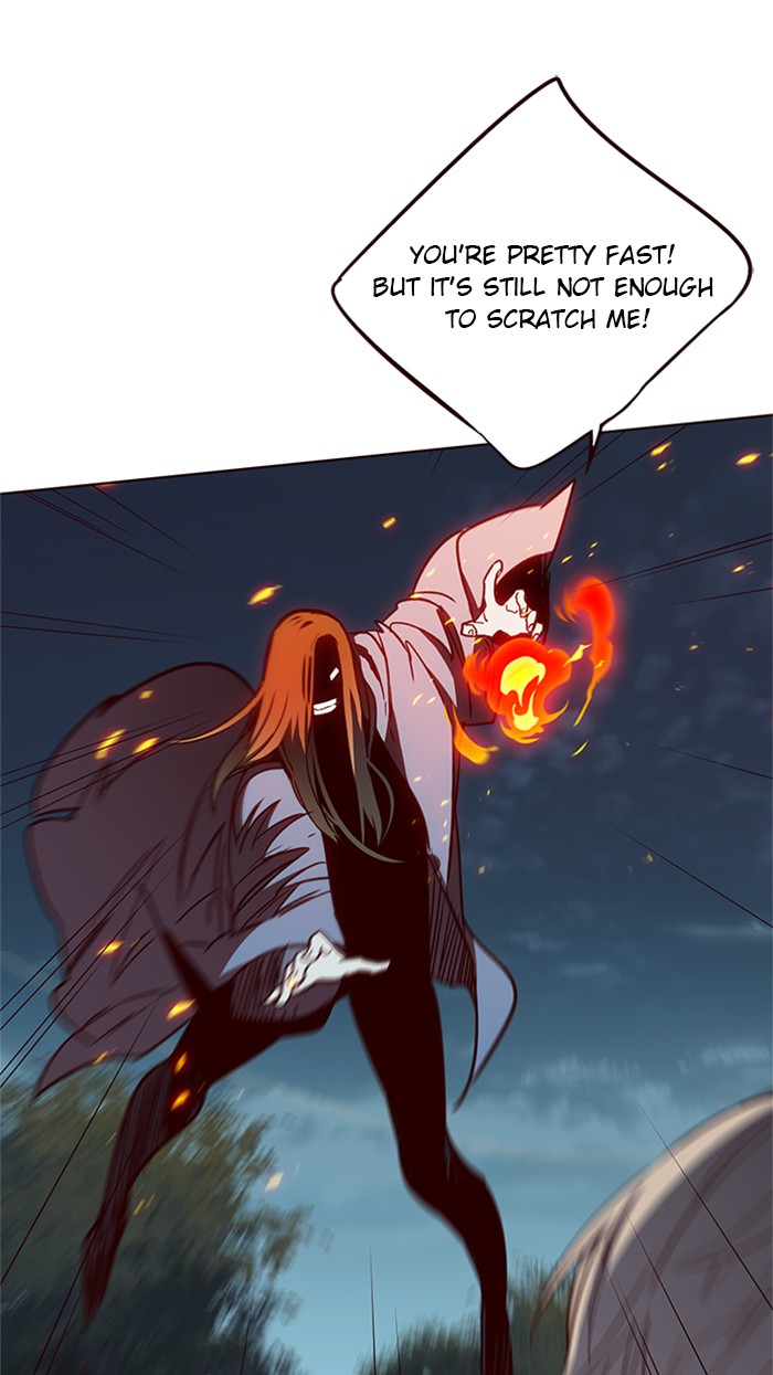Eleceed Chapter 43 page 1 - Chapter 43: Episode 43