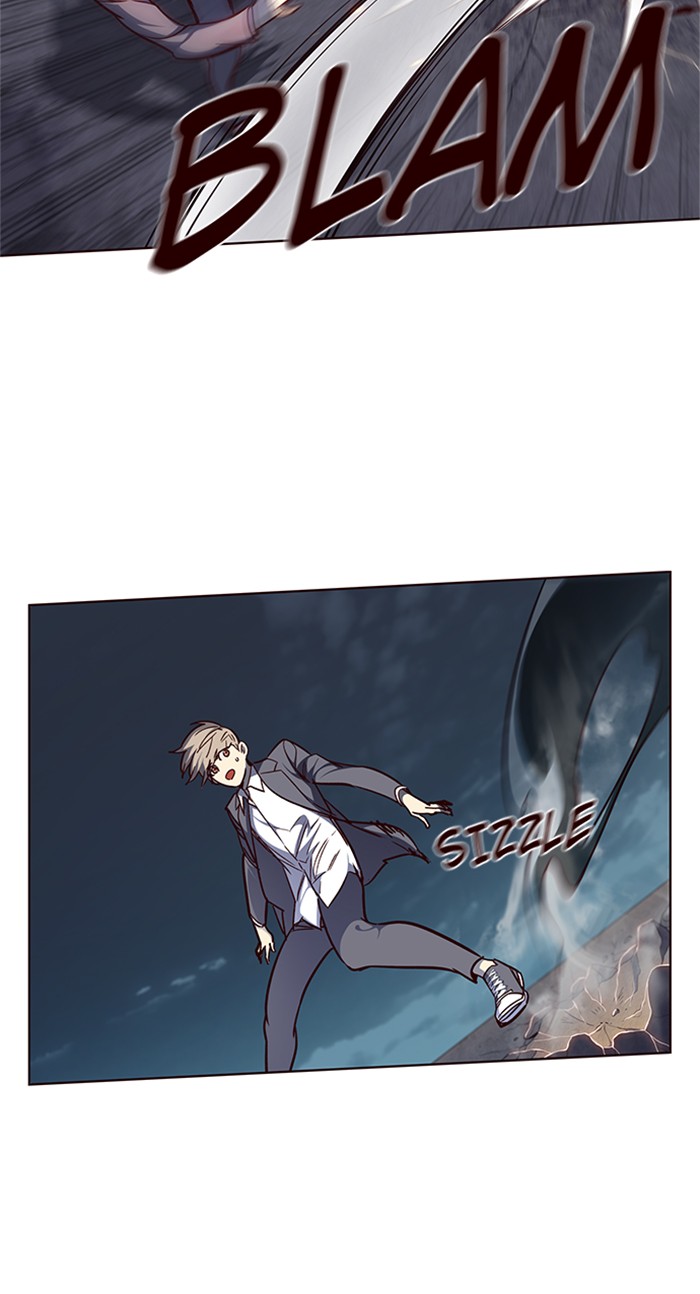 Eleceed Chapter 43 page 10 - Chapter 43: Episode 43