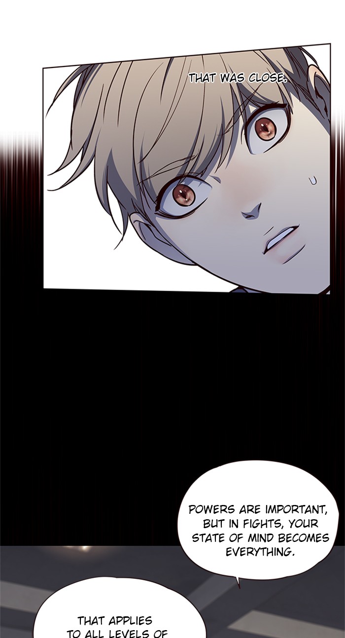 Eleceed Chapter 43 page 11 - Chapter 43: Episode 43
