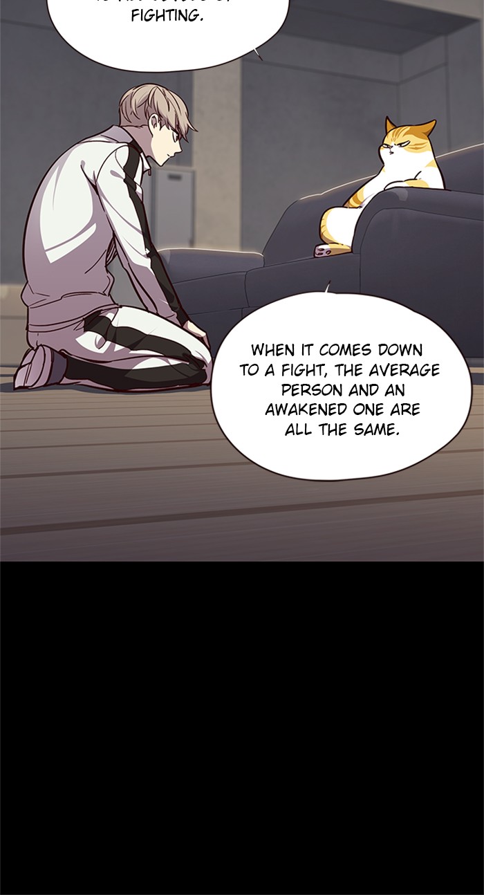 Eleceed Chapter 43 page 12 - Chapter 43: Episode 43