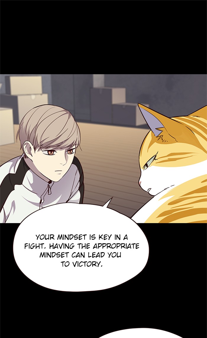 Eleceed Chapter 43 page 13 - Chapter 43: Episode 43
