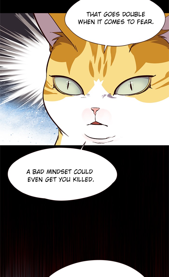 Eleceed Chapter 43 page 14 - Chapter 43: Episode 43