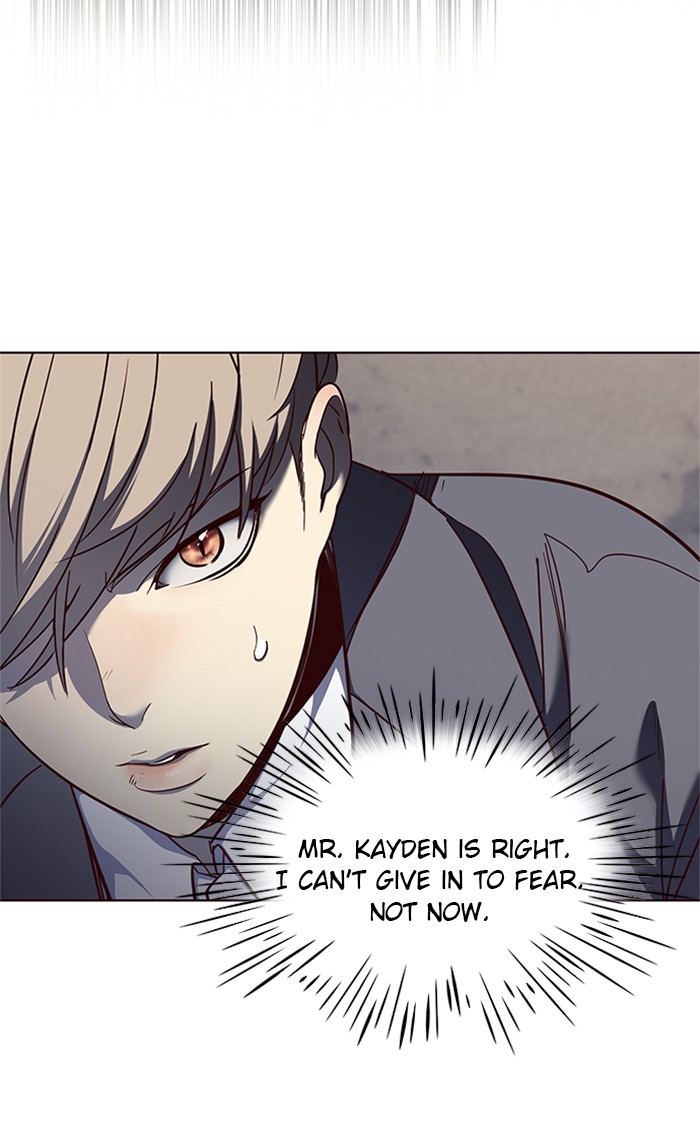 Eleceed Chapter 43 page 16 - Chapter 43: Episode 43
