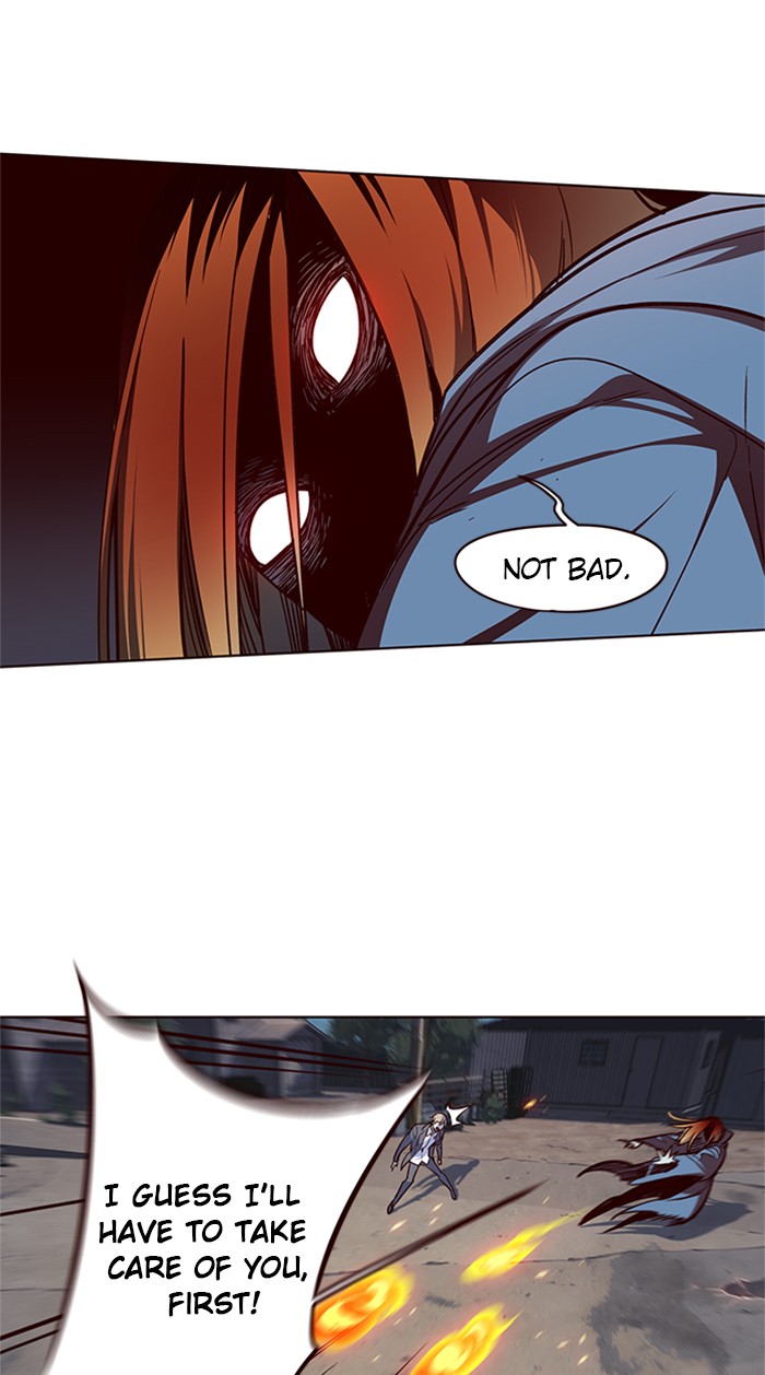 Eleceed Chapter 43 page 21 - Chapter 43: Episode 43