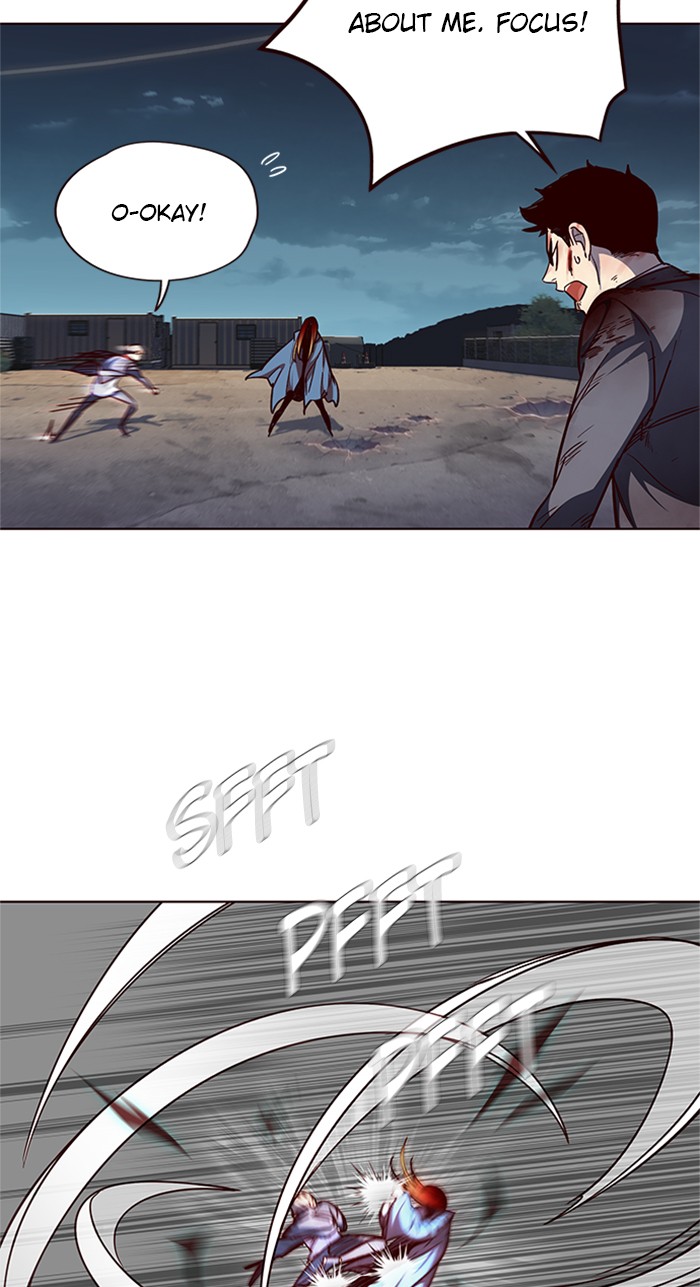 Eleceed Chapter 43 page 26 - Chapter 43: Episode 43