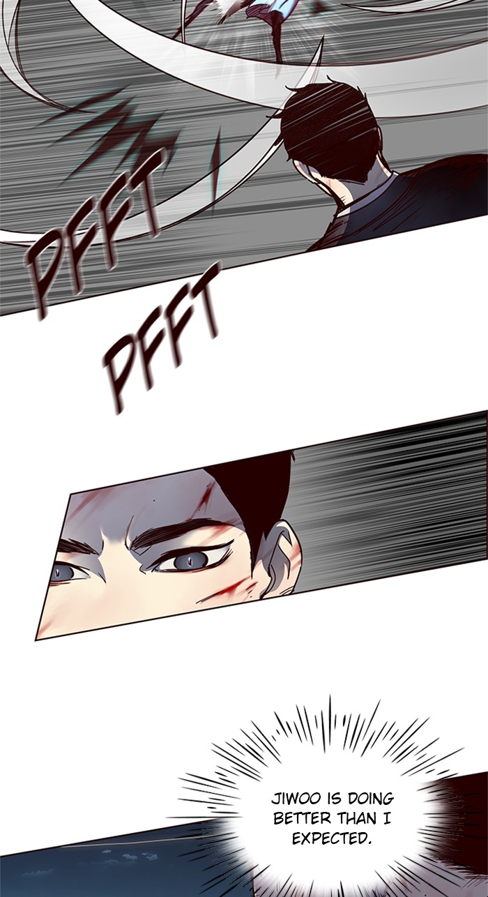 Eleceed Chapter 43 page 27 - Chapter 43: Episode 43