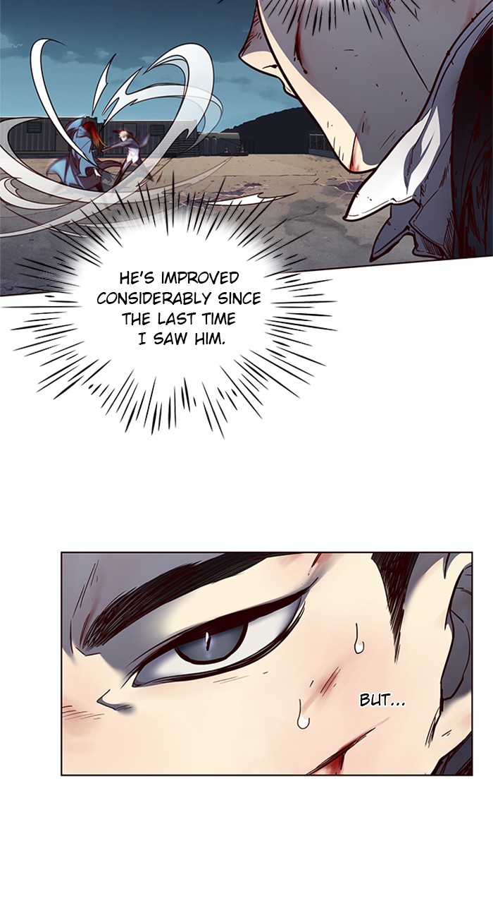 Eleceed Chapter 43 page 28 - Chapter 43: Episode 43