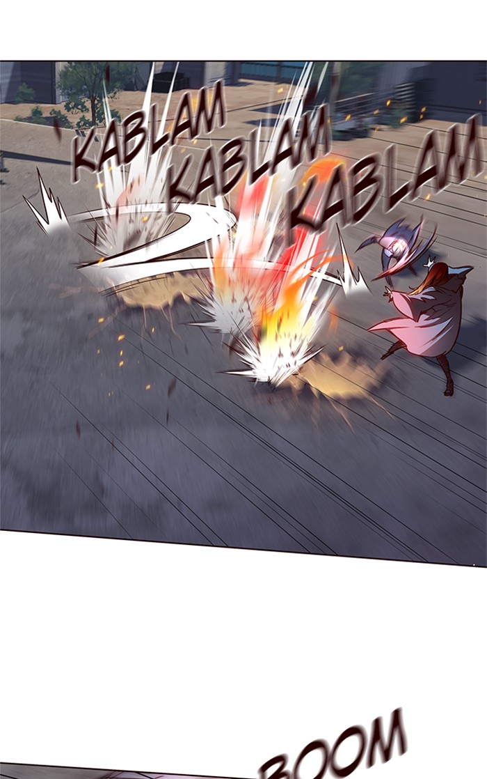 Eleceed Chapter 43 page 29 - Chapter 43: Episode 43