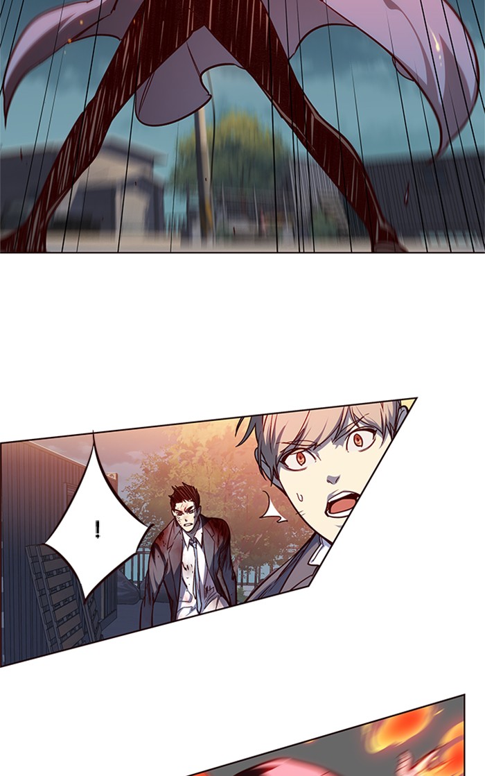 Eleceed Chapter 43 page 33 - Chapter 43: Episode 43