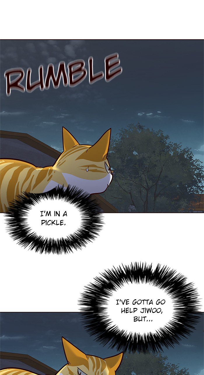 Eleceed Chapter 43 page 38 - Chapter 43: Episode 43