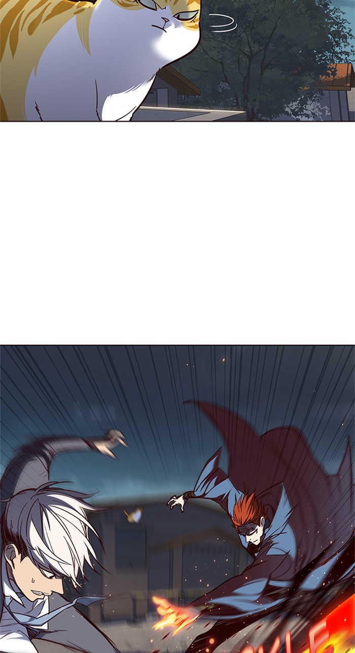 Eleceed Chapter 43 page 39 - Chapter 43: Episode 43