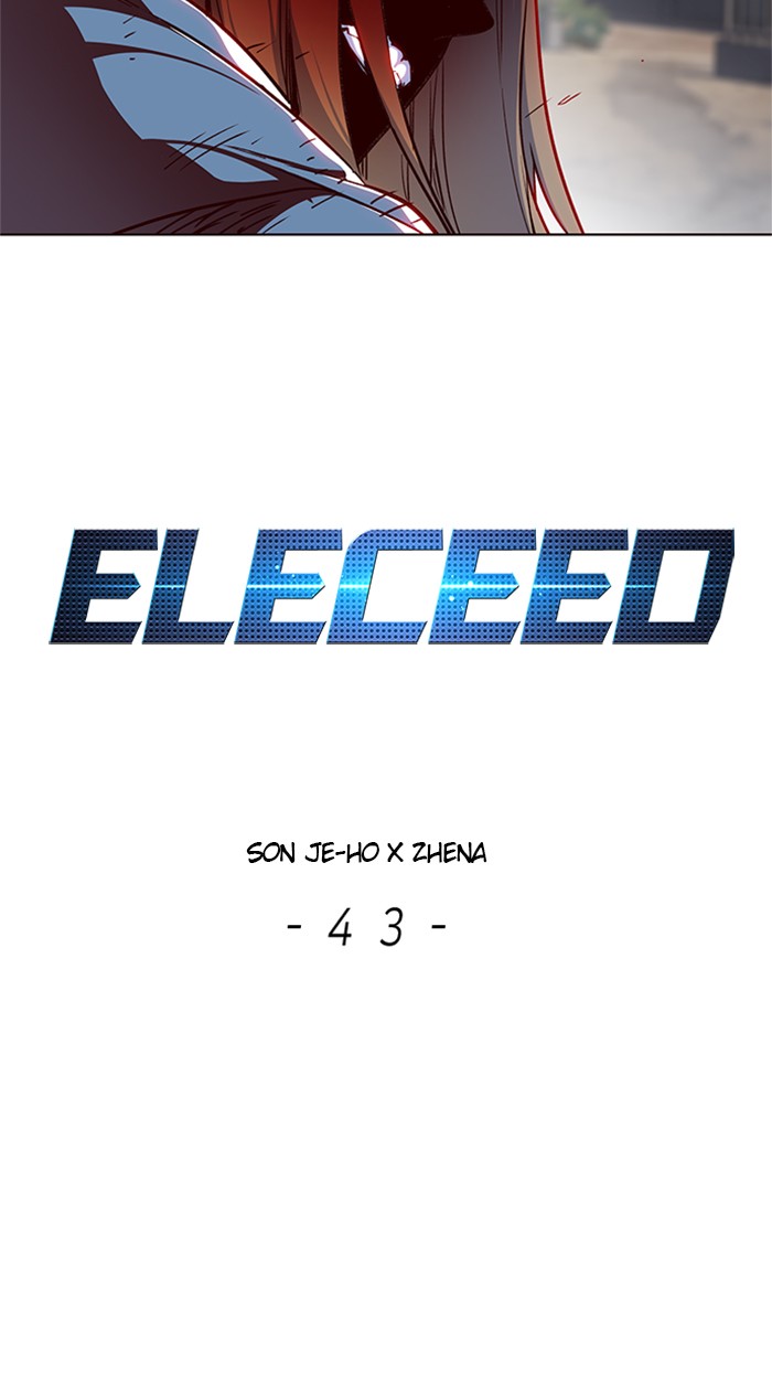 Eleceed Chapter 43 page 4 - Chapter 43: Episode 43