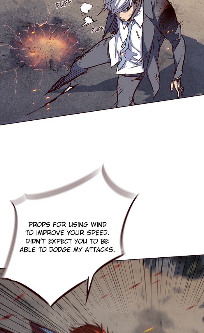 Eleceed Chapter 43 page 44 - Chapter 43: Episode 43