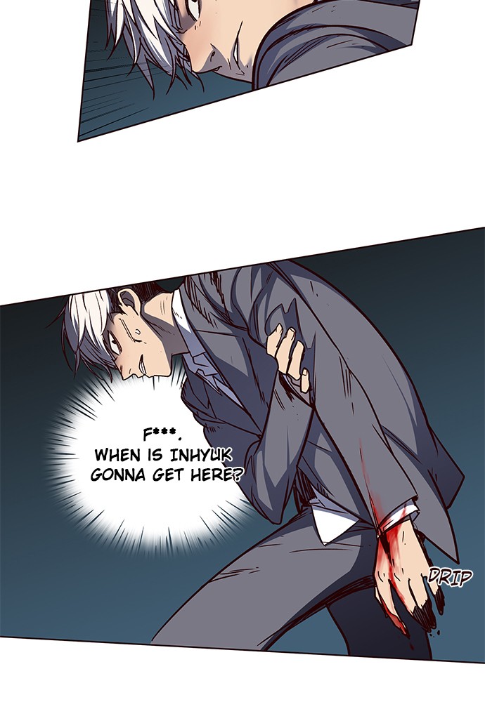 Eleceed Chapter 43 page 47 - Chapter 43: Episode 43