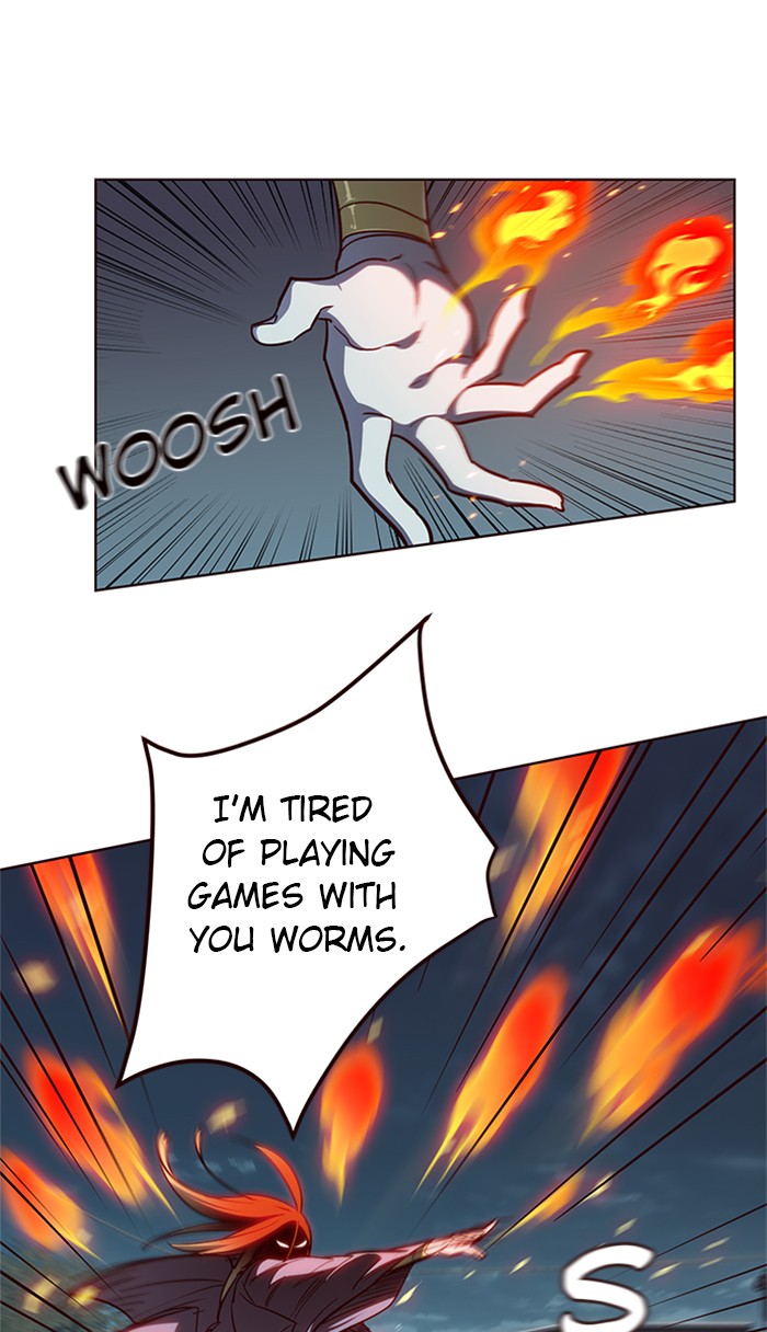 Eleceed Chapter 43 page 5 - Chapter 43: Episode 43