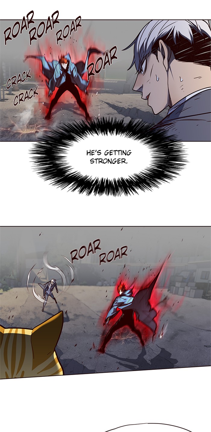 Eleceed Chapter 43 page 52 - Chapter 43: Episode 43