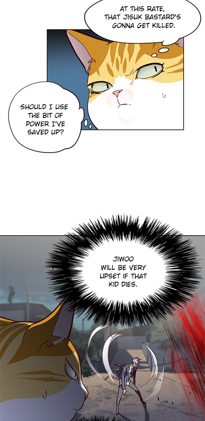 Eleceed Chapter 43 page 53 - Chapter 43: Episode 43