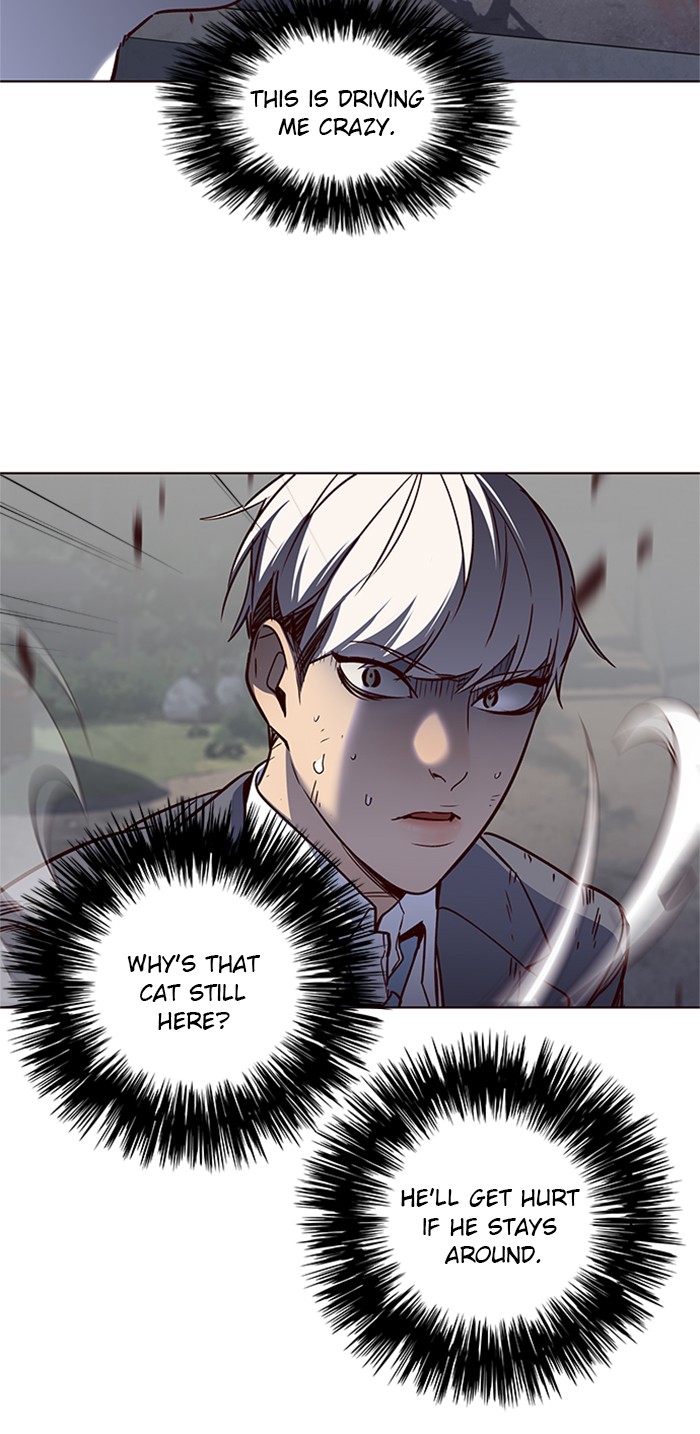 Eleceed Chapter 43 page 54 - Chapter 43: Episode 43