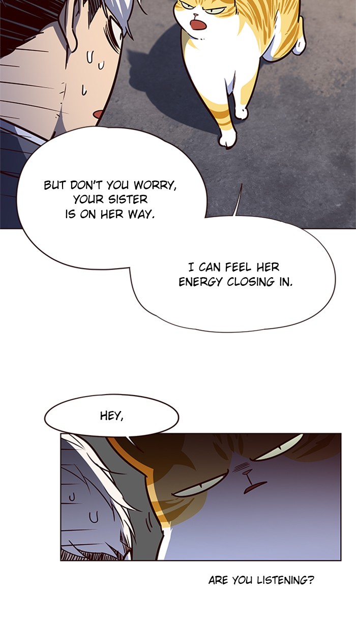 Eleceed Chapter 43 page 68 - Chapter 43: Episode 43