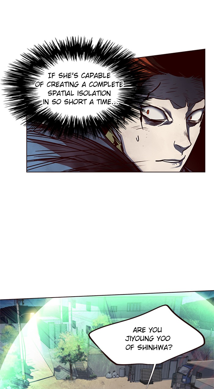 Eleceed Chapter 44 page 14 - Chapter 44: Episode 44