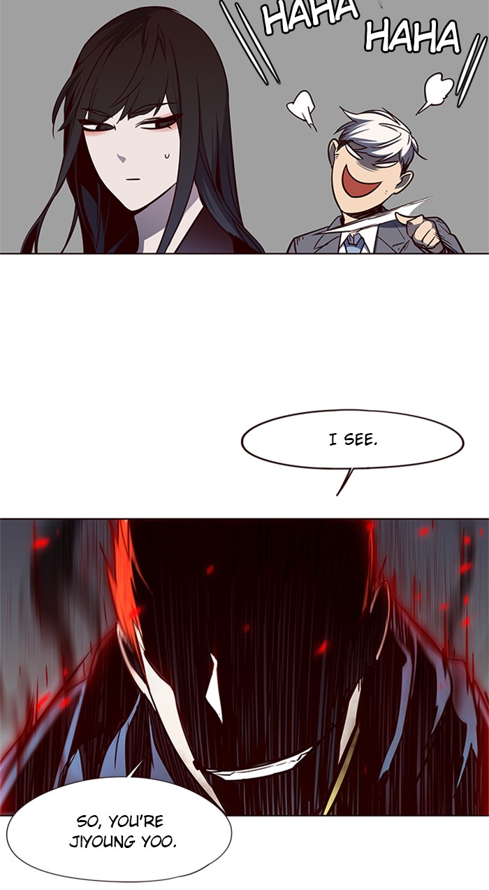 Eleceed Chapter 44 page 17 - Chapter 44: Episode 44