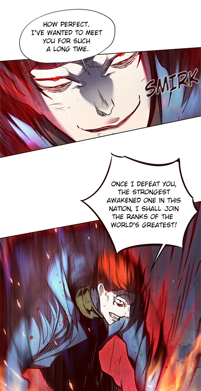 Eleceed Chapter 44 page 21 - Chapter 44: Episode 44