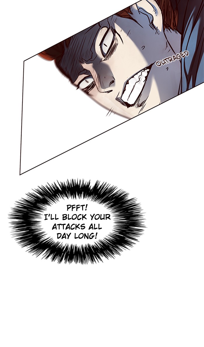 Eleceed Chapter 44 page 34 - Chapter 44: Episode 44