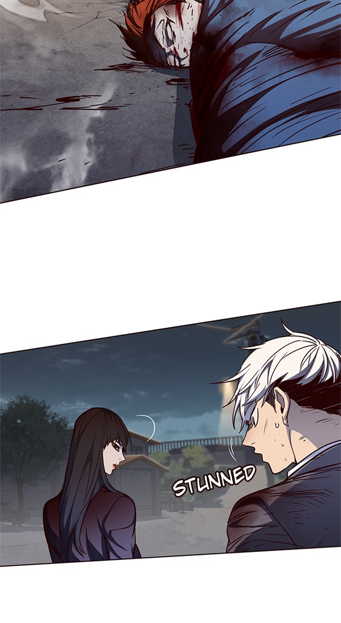 Eleceed Chapter 44 page 40 - Chapter 44: Episode 44