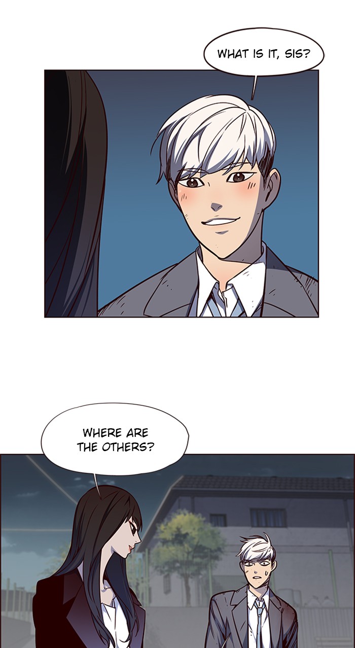 Eleceed Chapter 44 page 41 - Chapter 44: Episode 44