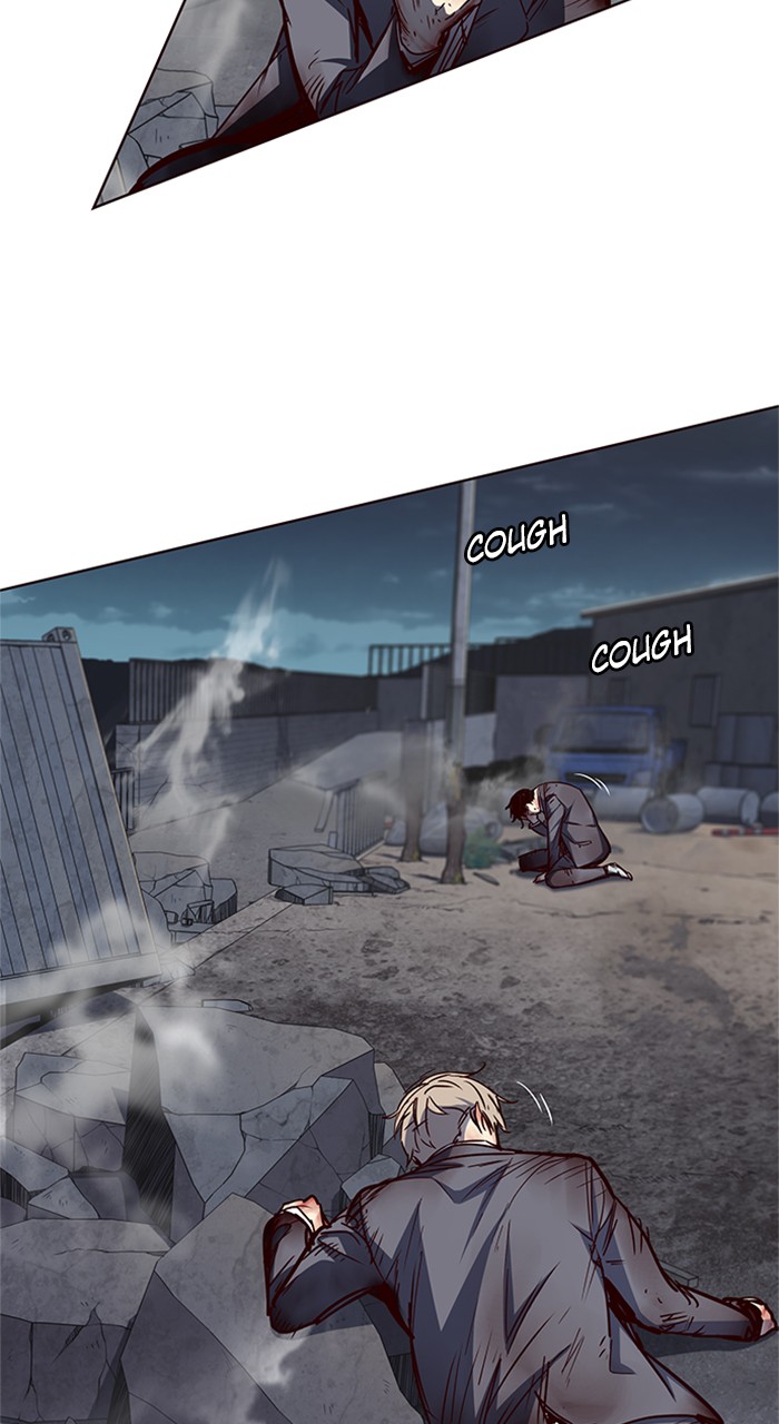 Eleceed Chapter 44 page 44 - Chapter 44: Episode 44