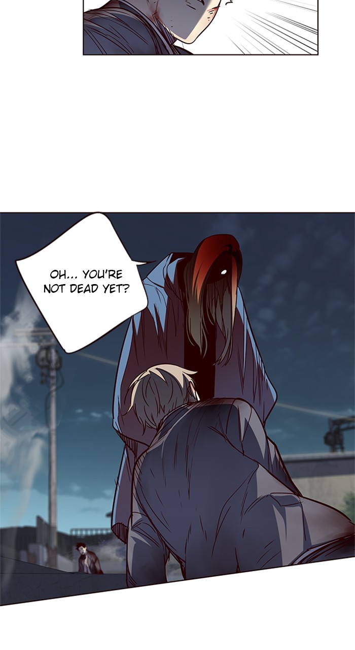 Eleceed Chapter 44 page 46 - Chapter 44: Episode 44