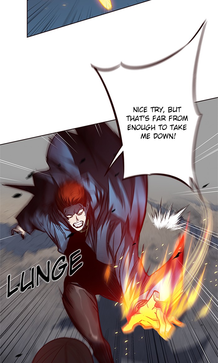 Eleceed Chapter 44 page 5 - Chapter 44: Episode 44