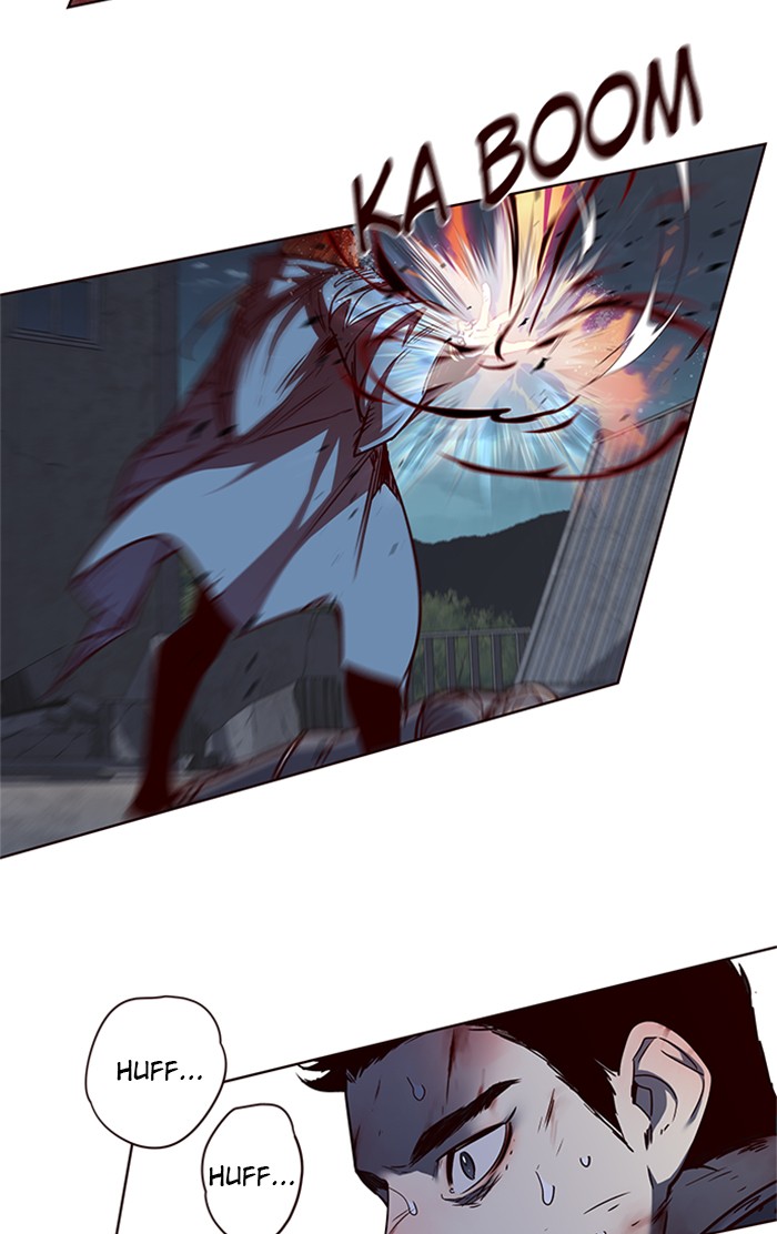 Eleceed Chapter 44 page 50 - Chapter 44: Episode 44