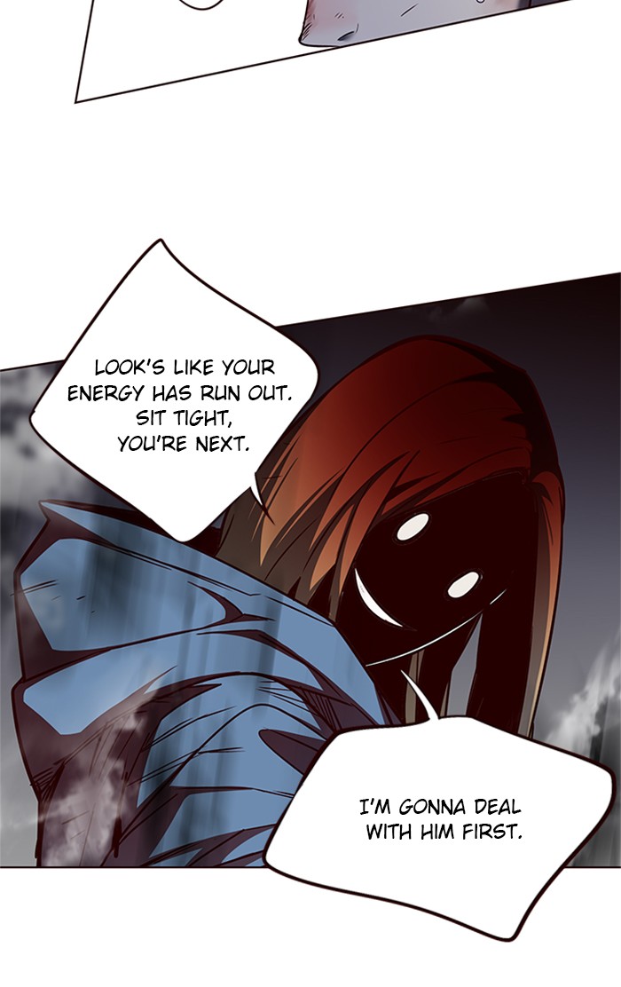 Eleceed Chapter 44 page 51 - Chapter 44: Episode 44