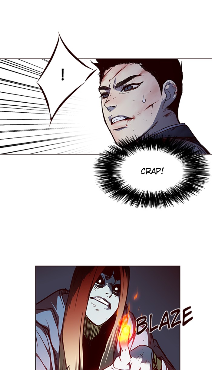 Eleceed Chapter 44 page 52 - Chapter 44: Episode 44