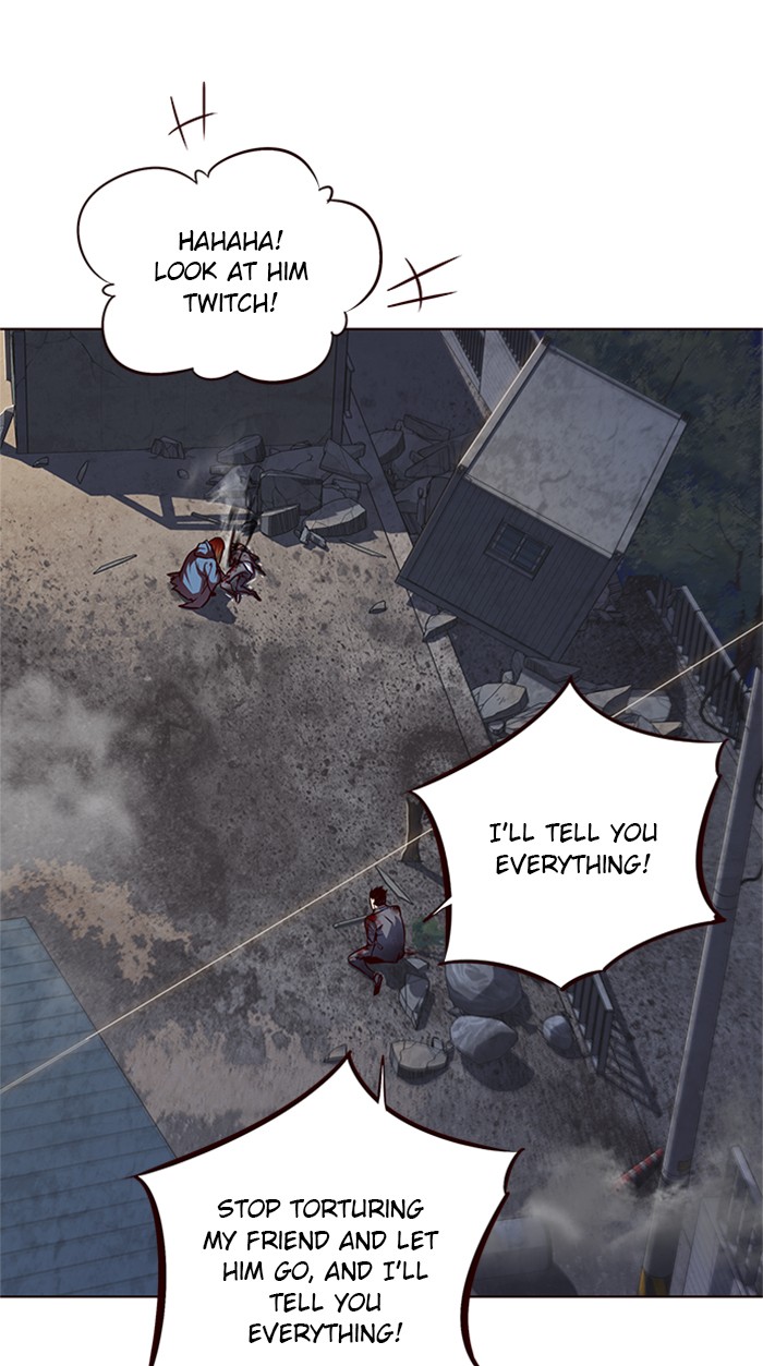 Eleceed Chapter 44 page 59 - Chapter 44: Episode 44