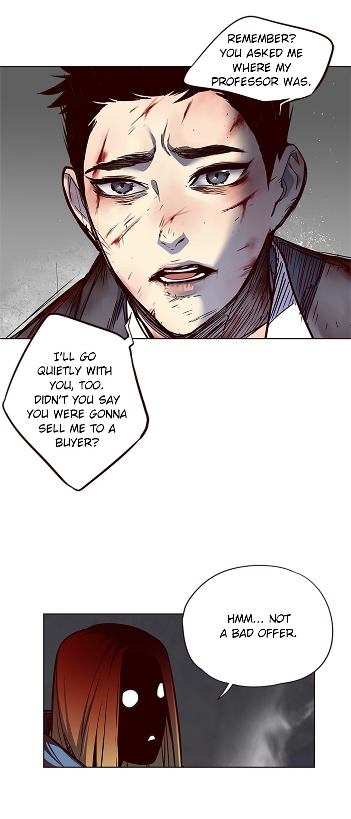 Eleceed Chapter 44 page 61 - Chapter 44: Episode 44