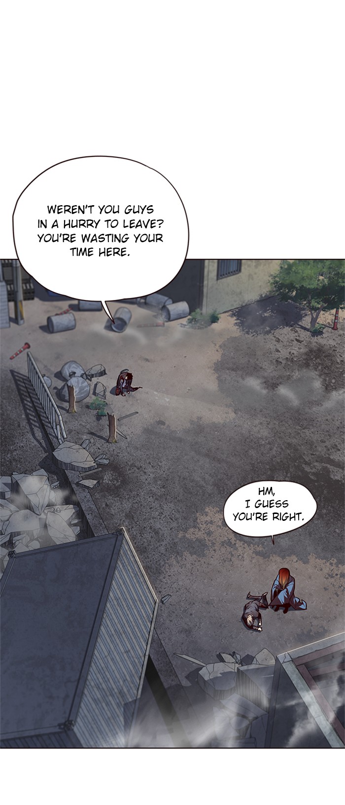 Eleceed Chapter 44 page 62 - Chapter 44: Episode 44