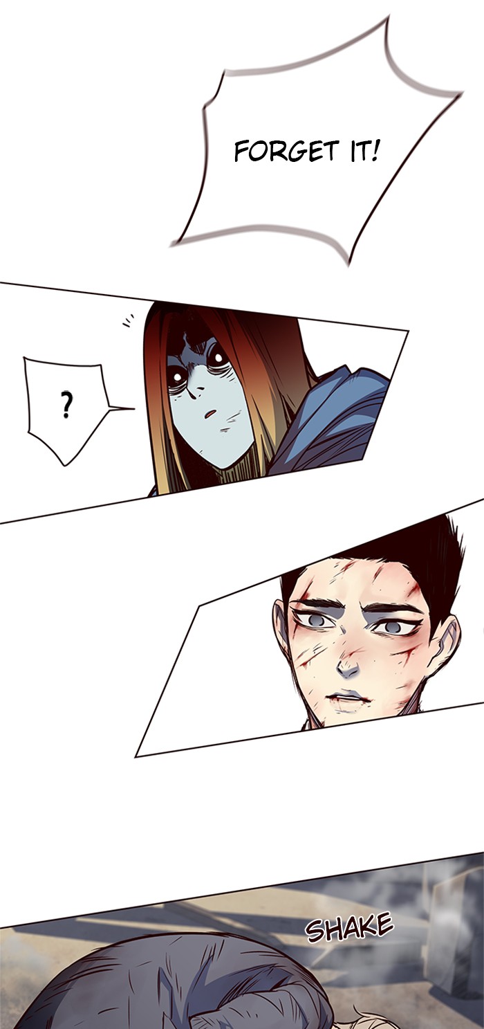 Eleceed Chapter 44 page 63 - Chapter 44: Episode 44