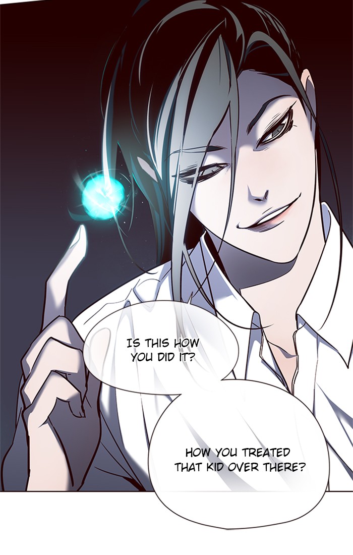 Eleceed Chapter 45 page 11 - Chapter 45: Episode 45