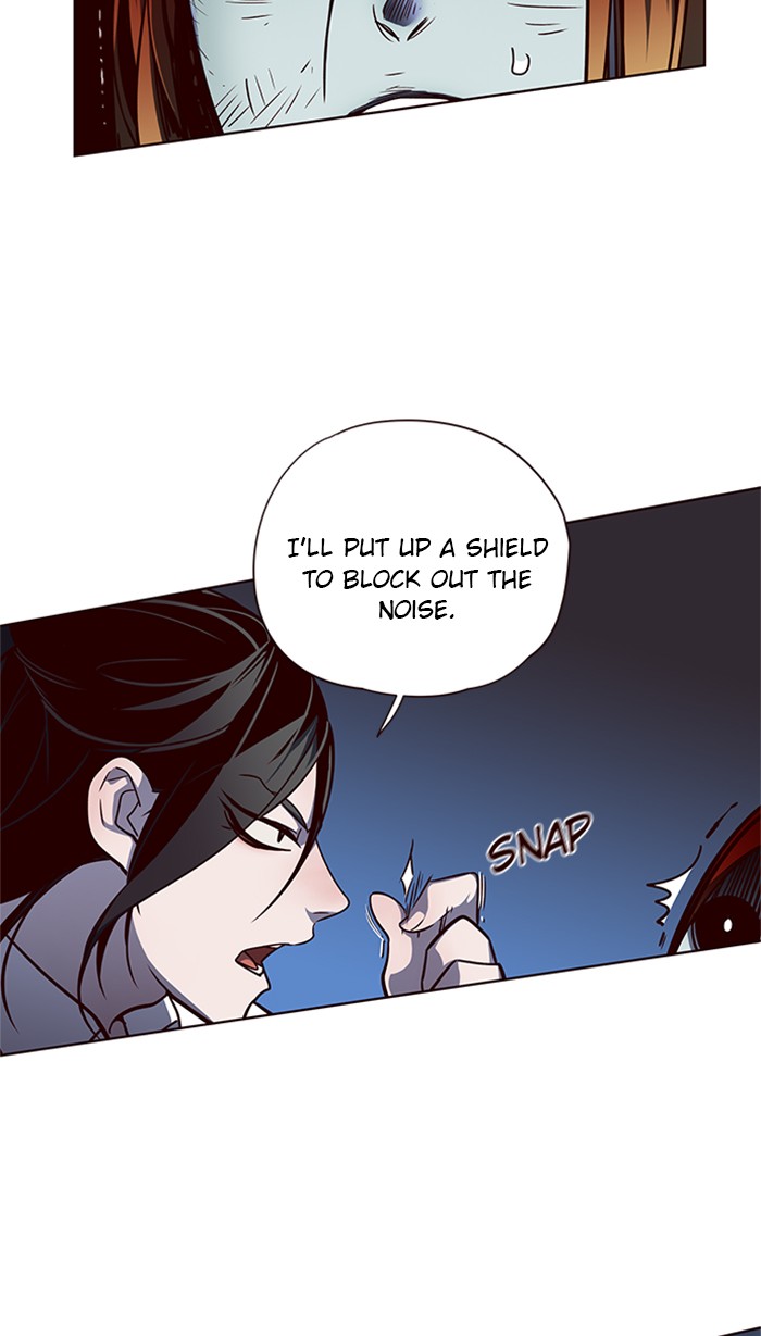 Eleceed Chapter 45 page 18 - Chapter 45: Episode 45