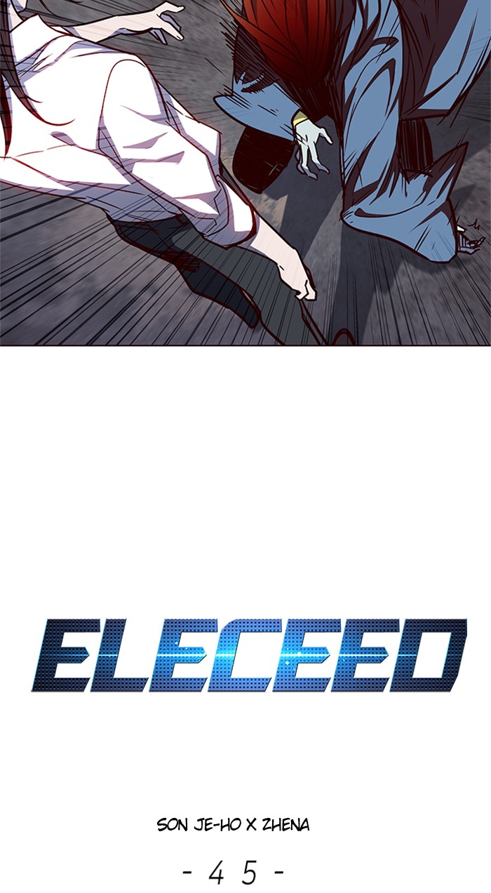 Eleceed Chapter 45 page 2 - Chapter 45: Episode 45