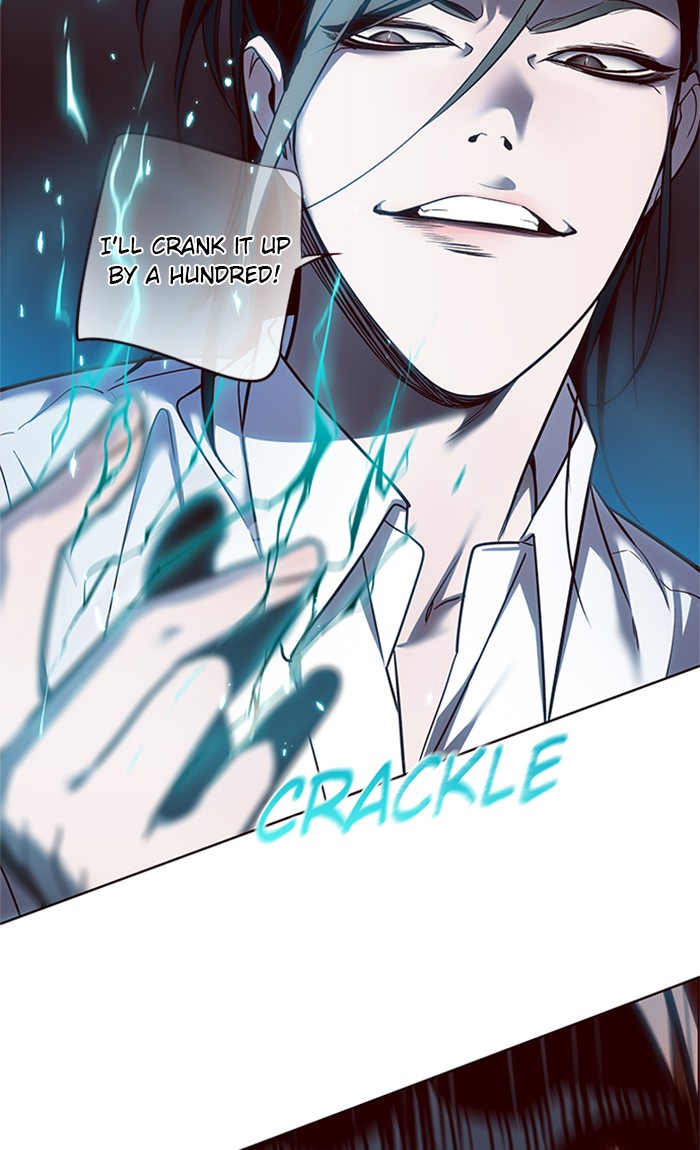 Eleceed Chapter 45 page 21 - Chapter 45: Episode 45