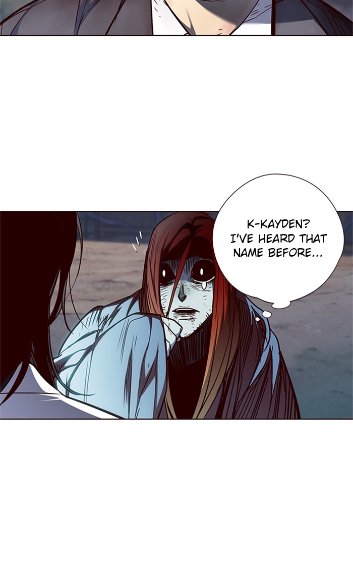 Eleceed Chapter 45 page 25 - Chapter 45: Episode 45